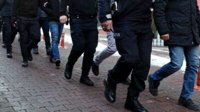 İstanbul’da DEAŞ operasyonu: 20 gözaltı