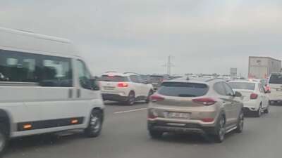 İstanbullular depremin ardından Anadolu illerine gitmeye başladı