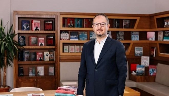 İBB soruşturmasında Kültür A.Ş. Genel Müdürü tahliye edildi