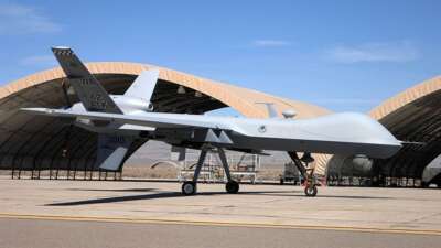 Husiler: ABD’ye ait toplam 18 adet MQ-9 tipi İHA düşürdük