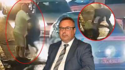 Yargıtay Üyesi Necip İşçimen’in darp edilmesine ilişkin davada mütalaa açıklandı