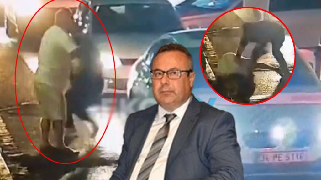 Yargıtay Üyesi Necip İşçimen’in darp edilmesine ilişkin davada mütalaa açıklandı