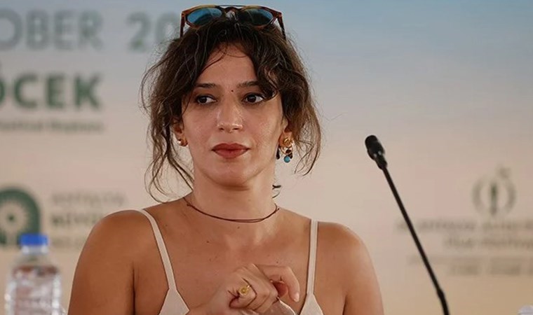 Nihal Yalçın Cem Yiğit Üzümoğlu’na destek çıktı