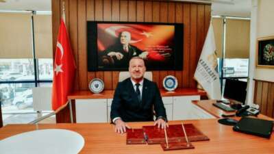AK Parti’ye geçen Başkan Karabatı: Kararı yarınları da düşünerek verdim