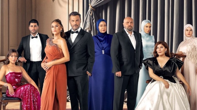 ‘Pembe’ karakterinin ayrıldığı Kızılcık Şerbeti’ne ‘Doktorlar’ dizisinden transfer!