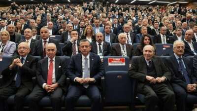 CHP kurultay davalarında yeni gelişme