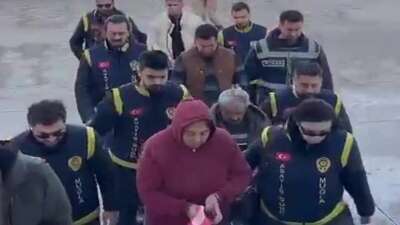 Kan donduran detaylar: Bebeğini vahşice öldürüp çöpe atmış