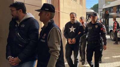 Bursa’da “usulsüz rapor” soruşturmasında 4 tutuklama