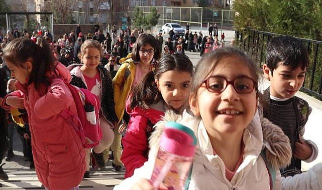 MEB’den erken yaz tatili iddialarına yalanlama