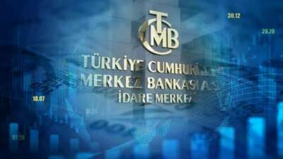 Gözler Merkez Bankası faiz kararında
