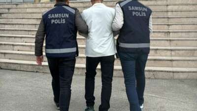 Mezarlıkta 5 kişiyi silahla yaralayan 17 yaşındaki çocuk tutuklandı