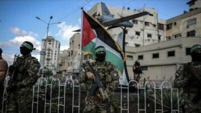 Mısır’dan Hamas’a 45 günlük ateşkes ve silah bırakma teklifi