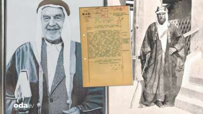 MİT, İngiliz istihbaratçı Philby’nin Ürdün’deki faaliyetleriyle ilgili rapor paylaştı