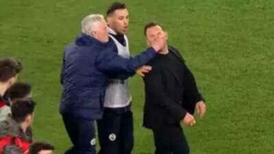 Jose Mourinho’ya takipsizlik kararı