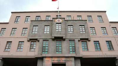 MSB’den İstanbul’daki depremle ilgili açıklama