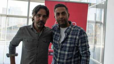 Murat Ağırel ve Timur Soykan serbest bırakıldı