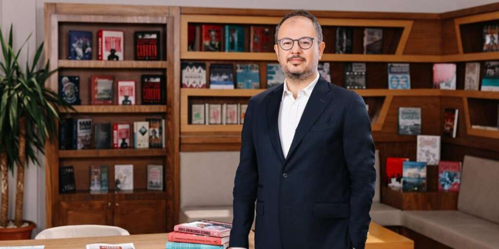 Kültür A.Ş. Genel Müdürü Murat Abbas: “Etkin pişmanlık hükümlerinden faydalanmak istiyorum”