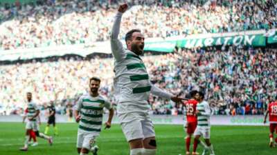 Musa Çağıran: Biz Bursaspor’uz buralarda olmak bize yakışmıyor