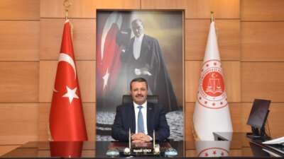 Ankara Batı Cumhuriyet Başsavcılığından uyuşturucuyla mücadelede kararlılık vurgusu
