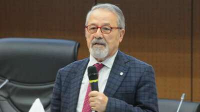 Naci Görür, Bursa’yı uyarmıştı: O ilçenin kurtulma şansı yok!