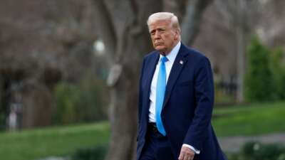 Gözler Trump’a çevrildi! Dünya yeni vergileri bekliyor