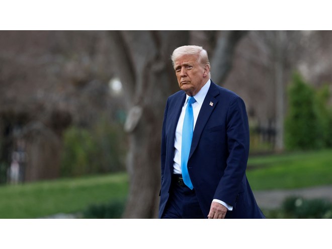 Gözler Trump’a çevrildi! Dünya yeni vergileri bekliyor