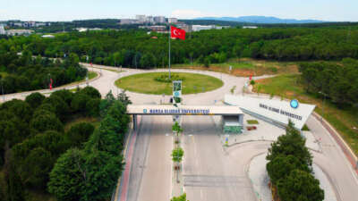 BUÜ’de ‘Felsefeye Dönüş’ etkinlikleri düzenlenecek
