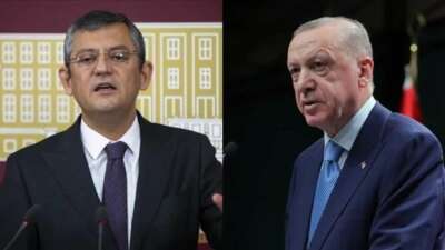 Özel, Erdoğan’a tazminat ödeyecek