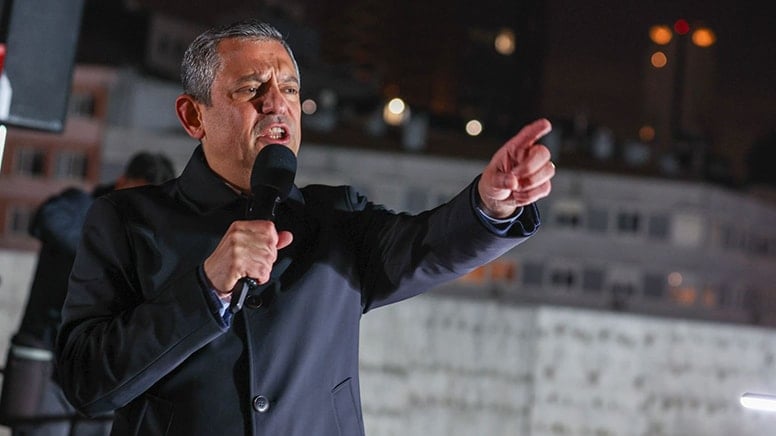 CHP’nin 23 Nisan takvimi ve mitingin yapılacağı yer belli oldu!