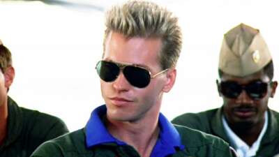 Top Gun yıldızı Val Kilmer, 65 yaşında hayatını kaybetti