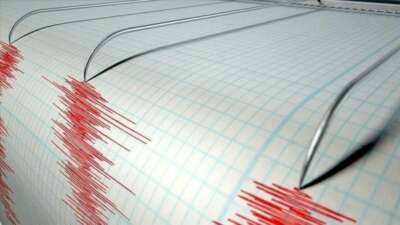 Papua Yeni Gine’de 7.2 büyüklüğünde deprem! Tsunami uyarısı yapıldı
