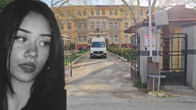 Edirne’de 14 yaşındaki kız çocuğu okul bahçesinde ölü bulundu