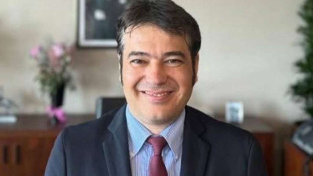 Bursa’da da görev yapmış! İBB’ye yapılan operasyonda gözaltına alındı!