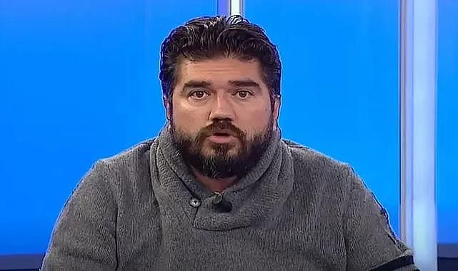 Rasim Ozan Kütahyalı serbest bırakıldı