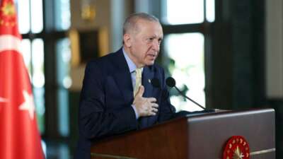Cumhurbaşkanı Erdoğan’dan açıklamalar