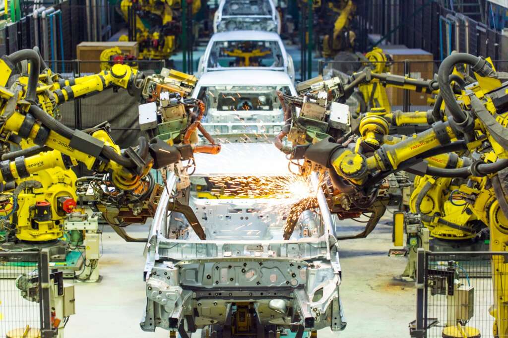 Renault’un yeni modeli Bursa’da üretilebilir!