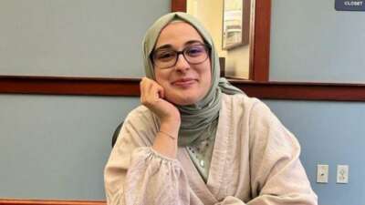 Rümeysa Öztürk’ün Vermont’ta yargılanmasına karar verildi