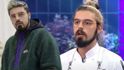 MasterChef şampiyonu Uğur Kardaş baba oldu