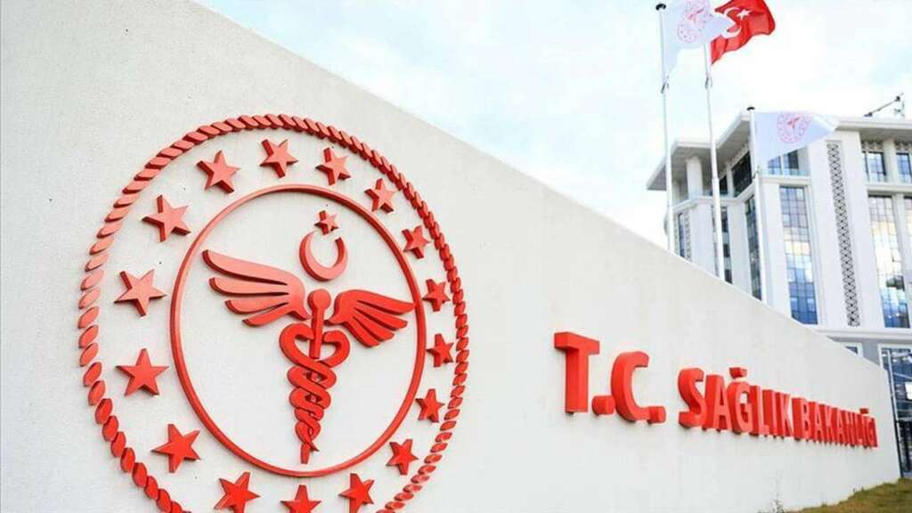 Sağlık Bakanlığından İstanbul depremine ilişkin açıklama