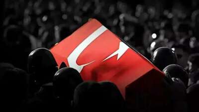 MSB acı haberi duyurdu! Şehidin var Türkiye