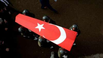 4 gün sonra acı haber! Polis memuru şehit oldu