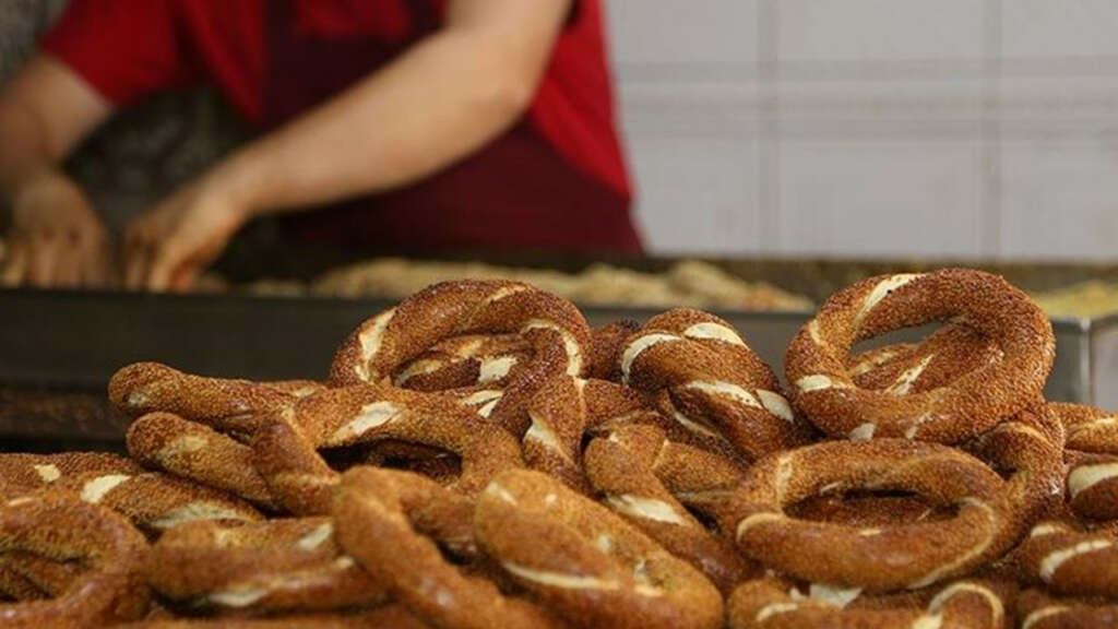 Bursa’da simide zam geldi!