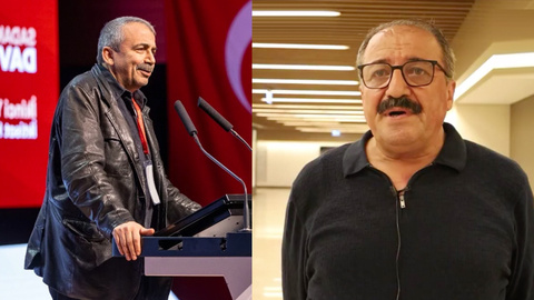 Sırrı Süreyya Önder’in kardeşi Ali Önder’den açıklama