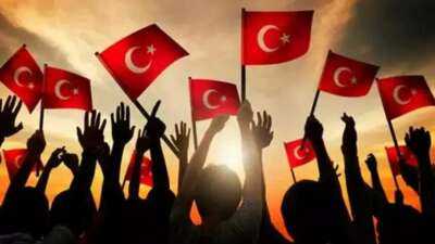 Siyasilerden 23 Nisan mesajları!