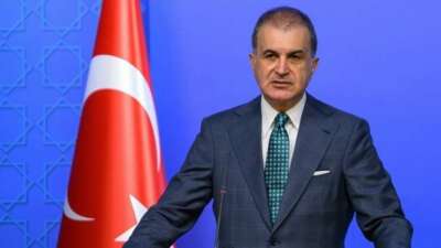 AK Parti’den Sırrı Süreyya Önder’e geçmiş olsun mesajı