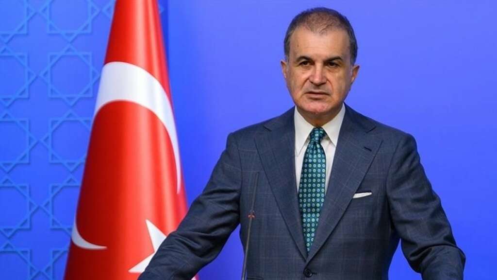 AK Parti’den Sırrı Süreyya Önder’e geçmiş olsun mesajı