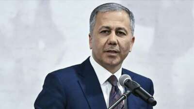 Bakan Yerlikaya: Boykot çağrıları milletimizin emeğine ihanettir
