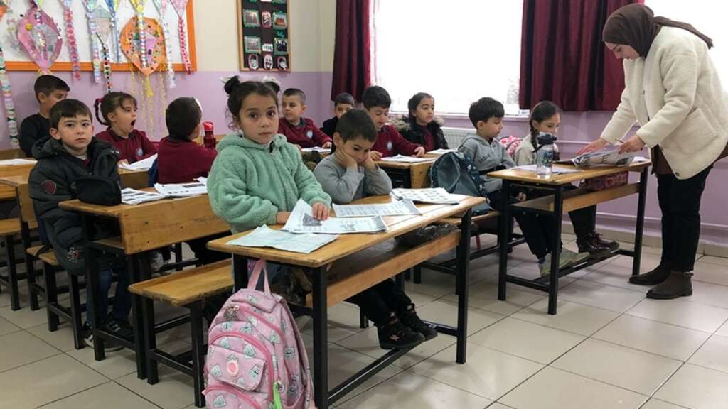 İstanbul’da yarın okullar tatil edilecek mi?
