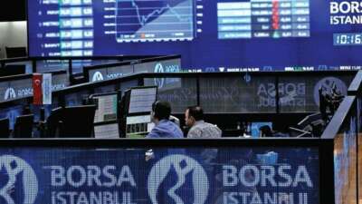 Borsa İstanbul operasyonu: 15 gözaltı kararı