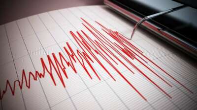 Kahramanmaraş’ta deprem